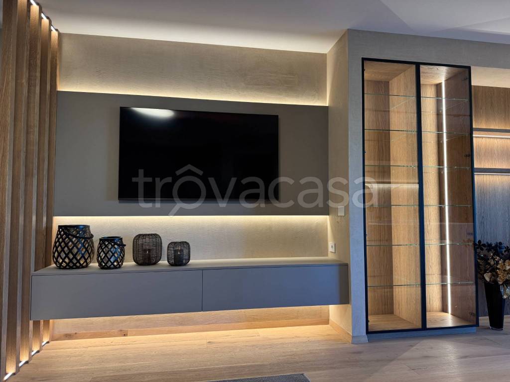 appartamento in vendita a Lazise