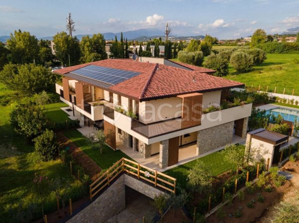 appartamento in vendita a Lazise