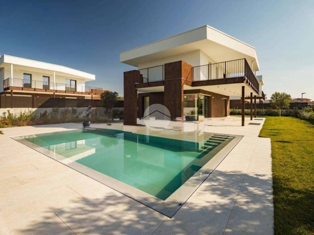 casa indipendente in vendita a Lazise