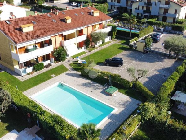 appartamento in vendita a Lazise