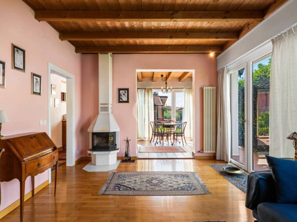 casa indipendente in vendita a Lazise