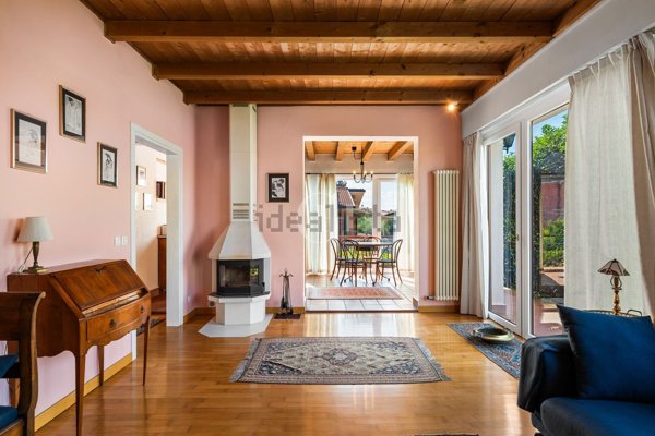 casa indipendente in vendita a Lazise