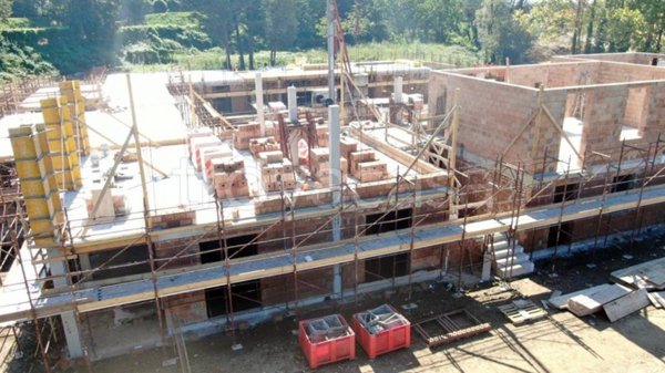 appartamento in vendita a Lazise in zona Colà