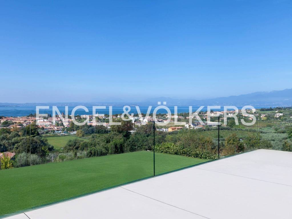 casa indipendente in vendita a Lazise