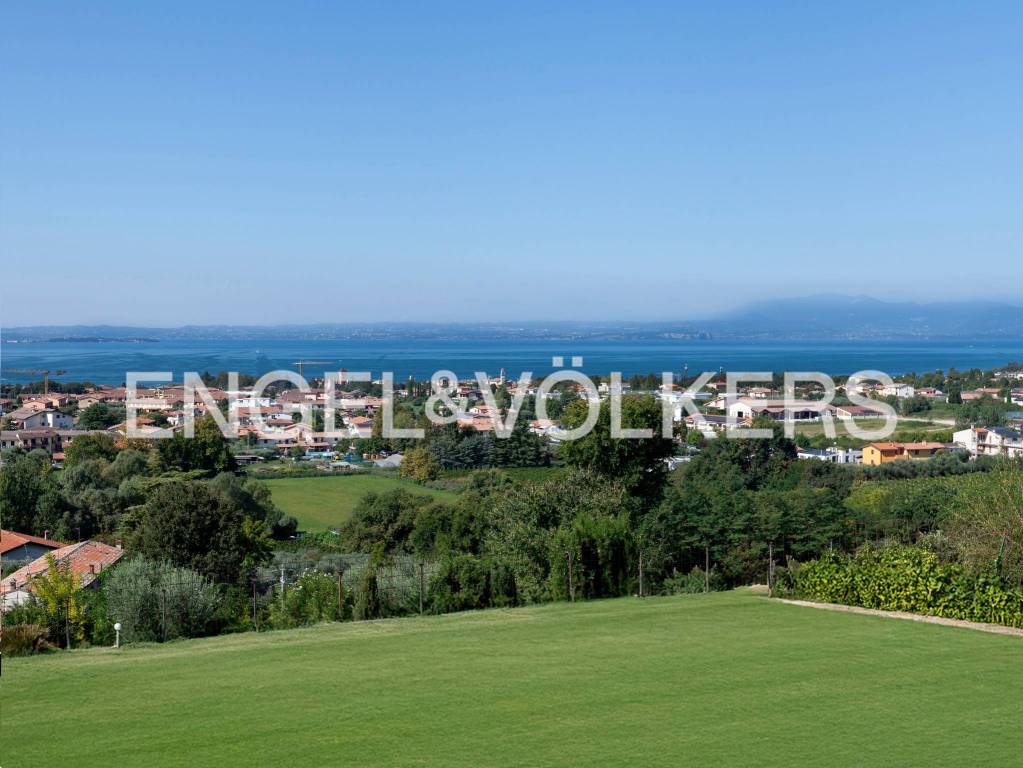 casa indipendente in vendita a Lazise
