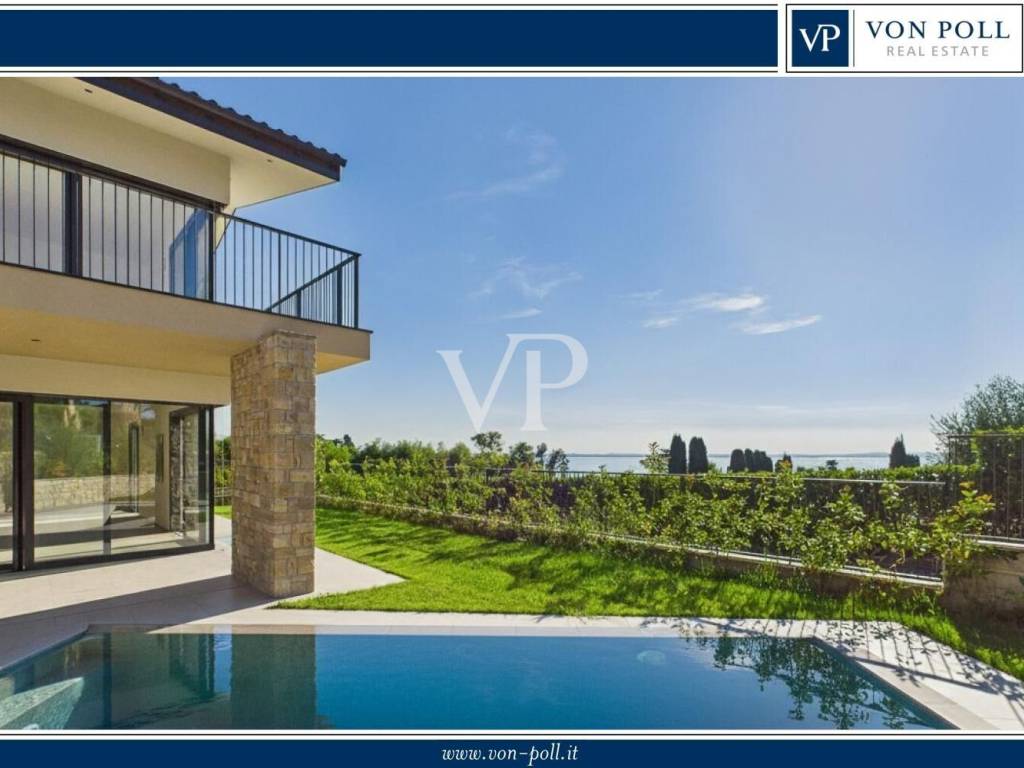 casa indipendente in vendita a Lazise