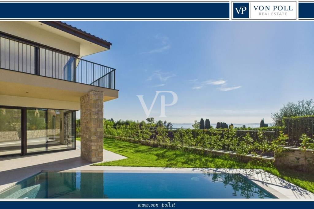 casa indipendente in vendita a Lazise