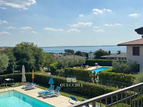 appartamento in vendita a Lazise