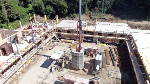 appartamento in vendita a Lazise