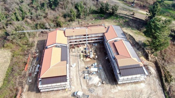 appartamento in vendita a Lazise in zona Pacengo