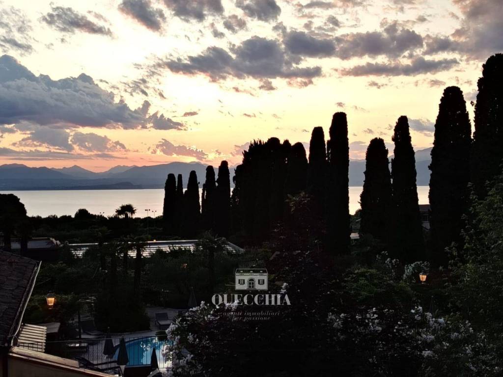 appartamento in vendita a Lazise