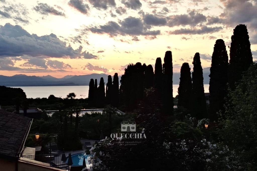 appartamento in vendita a Lazise