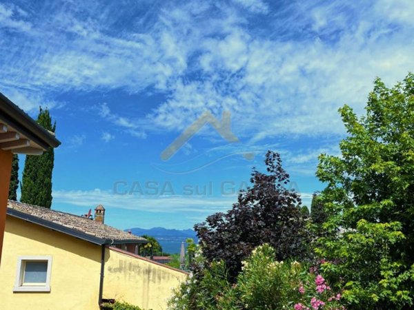 appartamento in vendita a Lazise