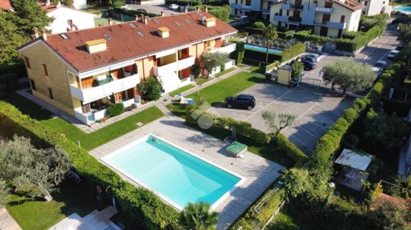 appartamento in vendita a Lazise