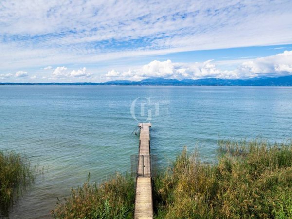 appartamento in vendita a Lazise in zona Pacengo