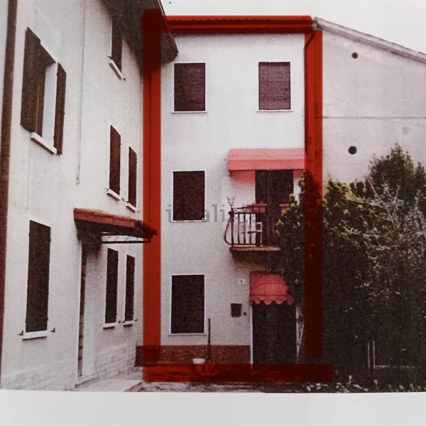 casa indipendente in vendita a Lazise