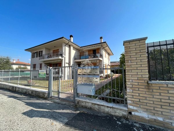 appartamento in vendita a Lazise