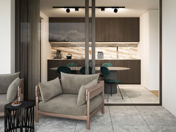 appartamento in vendita a Lazise in zona Pacengo