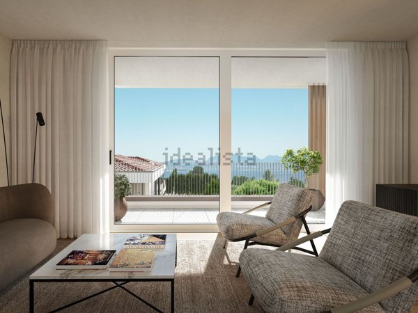 appartamento in vendita a Lazise in zona Pacengo