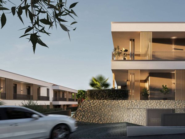 appartamento in vendita a Lazise in zona Pacengo