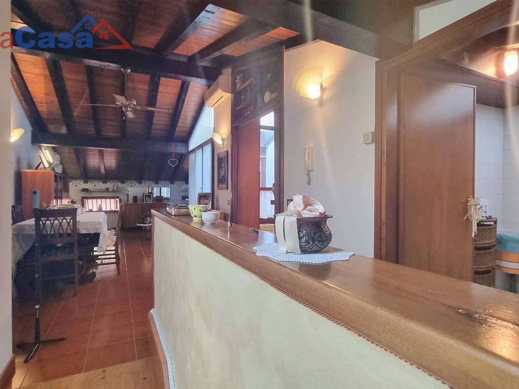 appartamento in vendita a Lazise