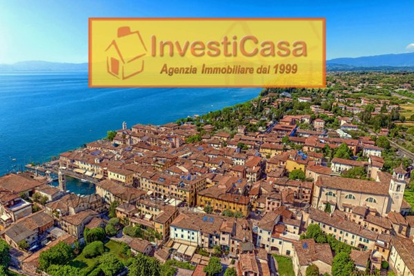 casa indipendente in vendita a Lazise