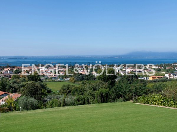 pentavano in vendita a Lazise