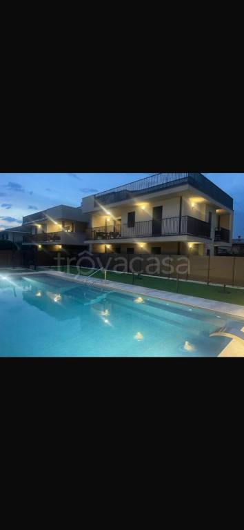 appartamento in vendita a Lazise