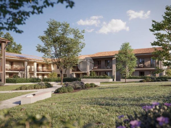 appartamento in vendita a Lazise