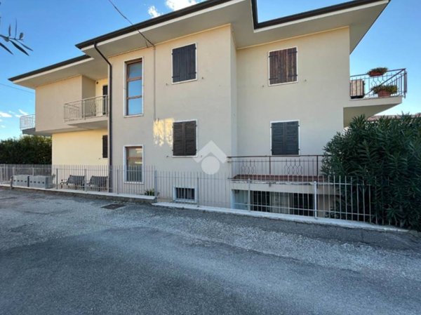 appartamento in vendita a Lazise