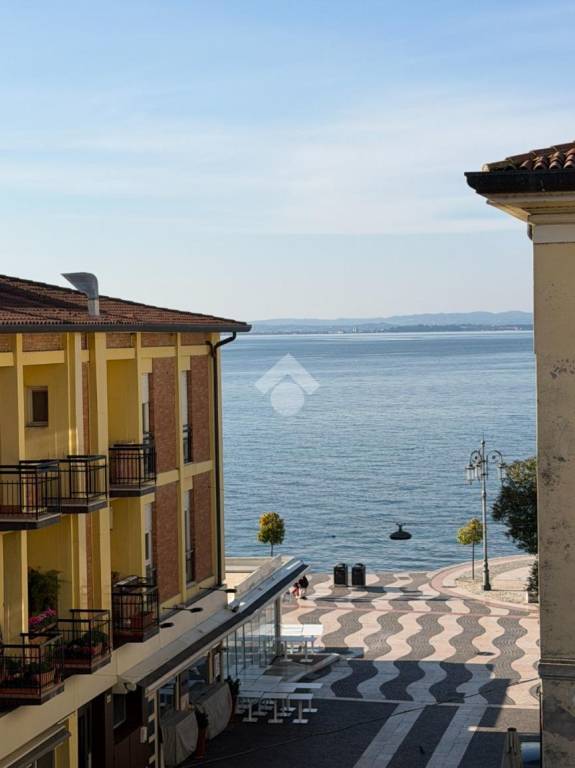 appartamento in vendita a Lazise