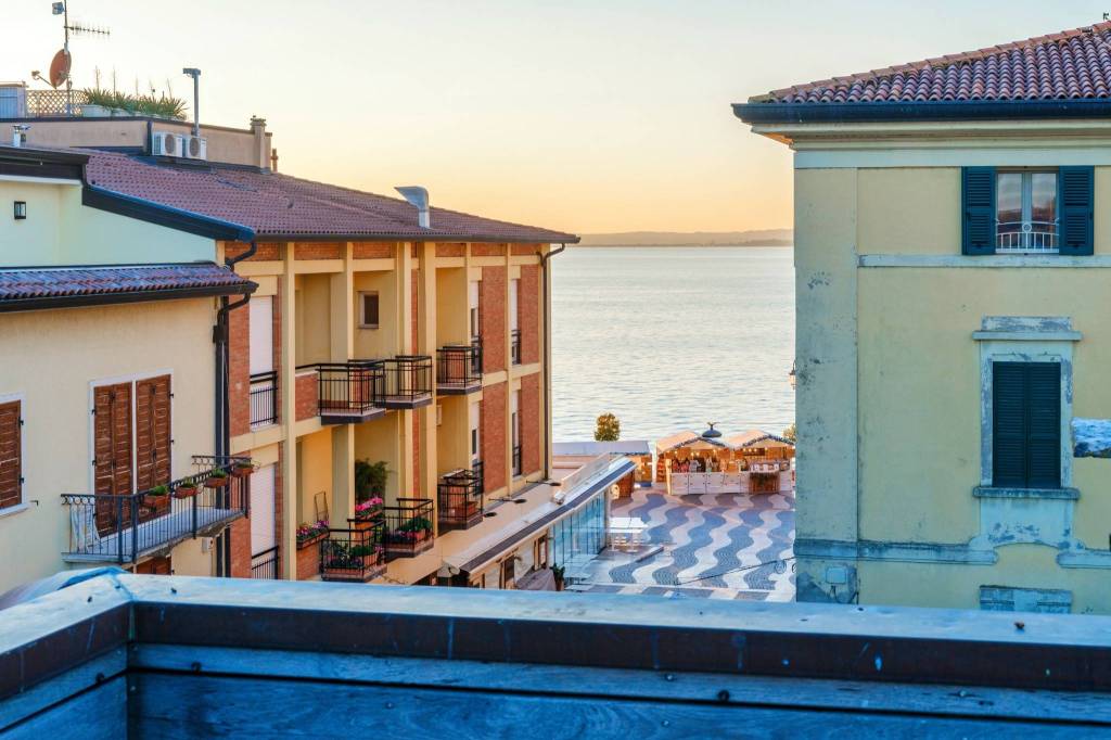 appartamento in vendita a Lazise