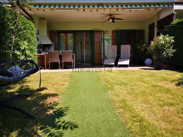 appartamento in vendita a Lazise in zona Colà