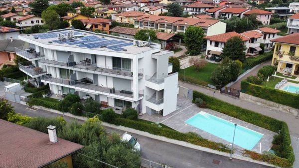appartamento in vendita a Lazise