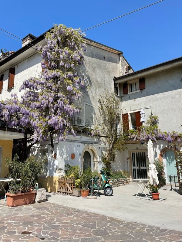 appartamento in vendita a Lazise