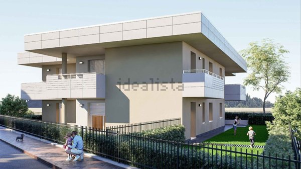 appartamento in vendita a Lazise in zona Colà