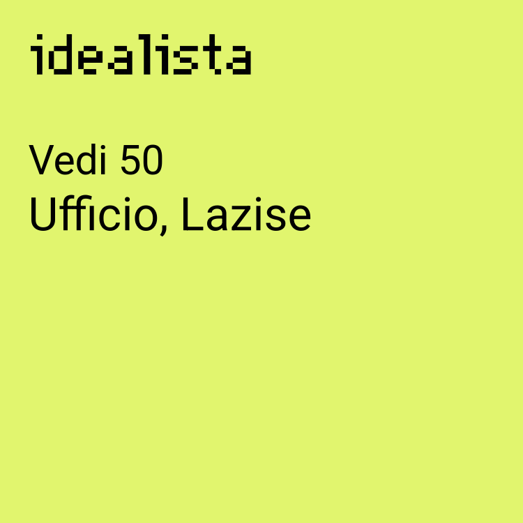 ufficio in vendita a Lazise in zona Colà