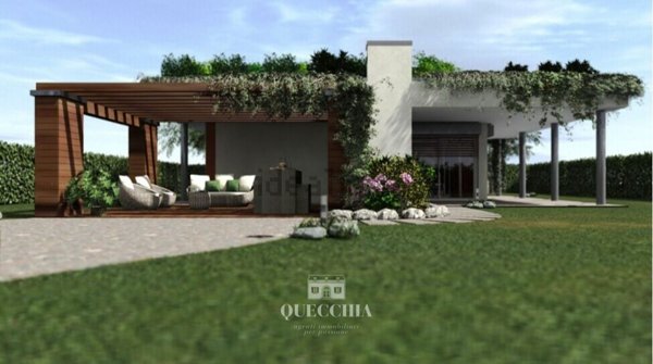 casa indipendente in vendita a Lazise