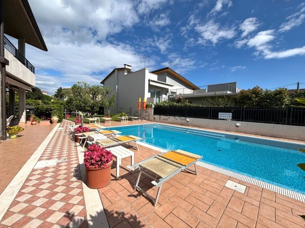 appartamento in vendita a Lazise