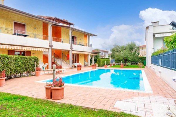 appartamento in vendita a Lazise