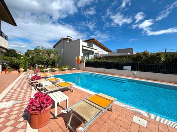 appartamento in vendita a Lazise