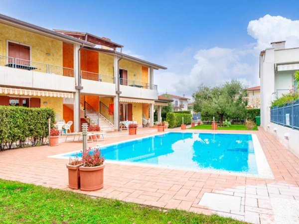 appartamento in vendita a Lazise