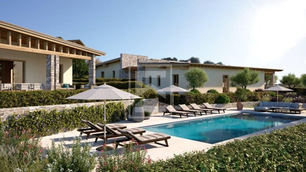 casa indipendente in vendita a Lazise in zona Pacengo