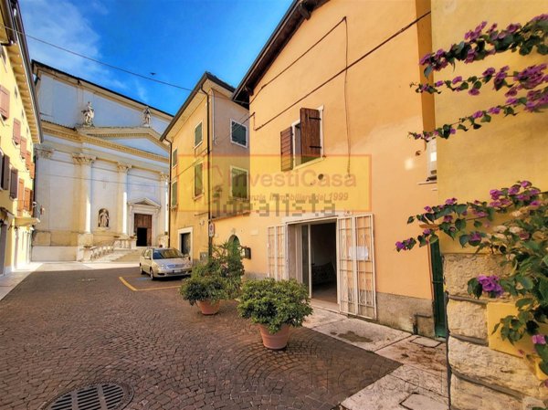 appartamento in vendita a Lazise