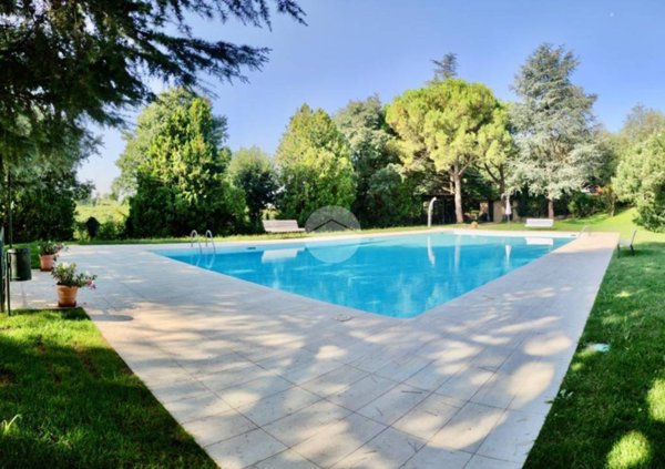 appartamento in vendita a Lazise in zona Colà