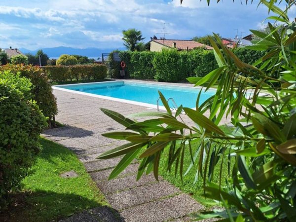 appartamento in vendita a Lazise