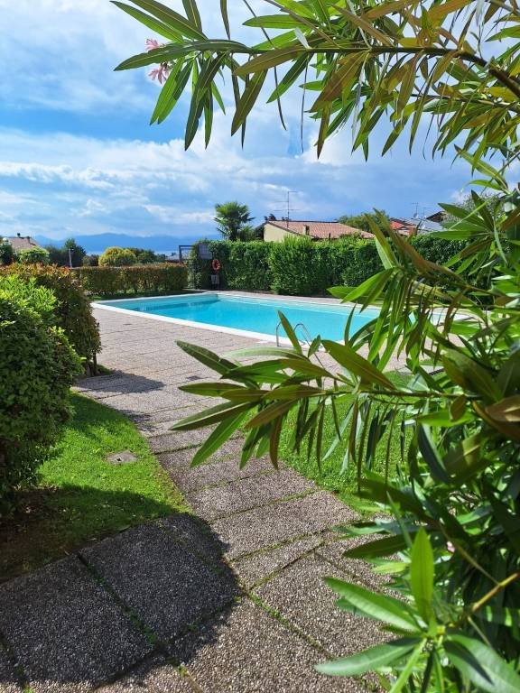 appartamento in vendita a Lazise