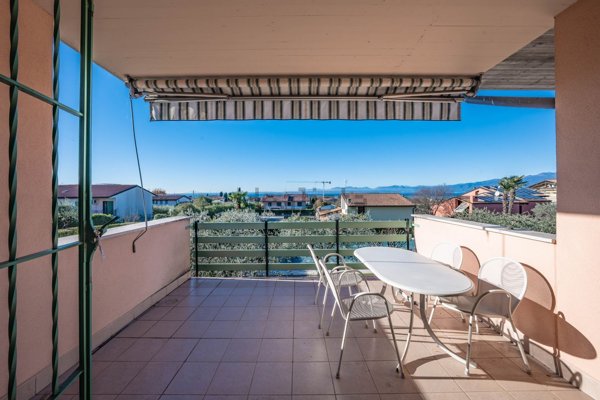 appartamento in vendita a Lazise