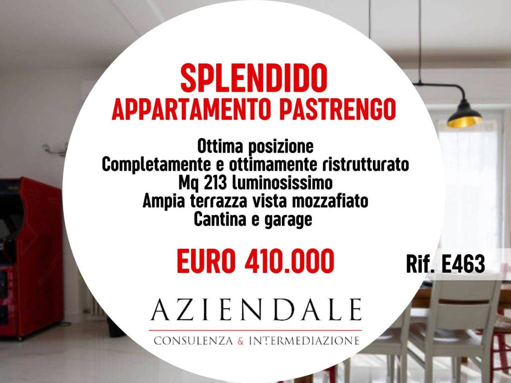 appartamento in vendita a Lazise