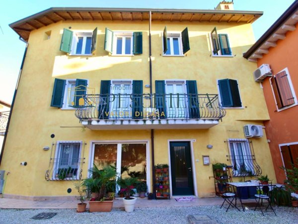 appartamento in vendita a Lazise